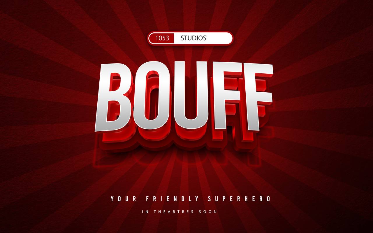 Bouff Design