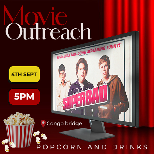 Movieshow Poster